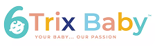 Trix Baby logo